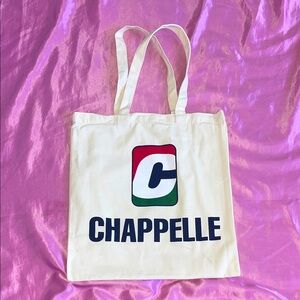 Dave Chappelle- Tote Bag